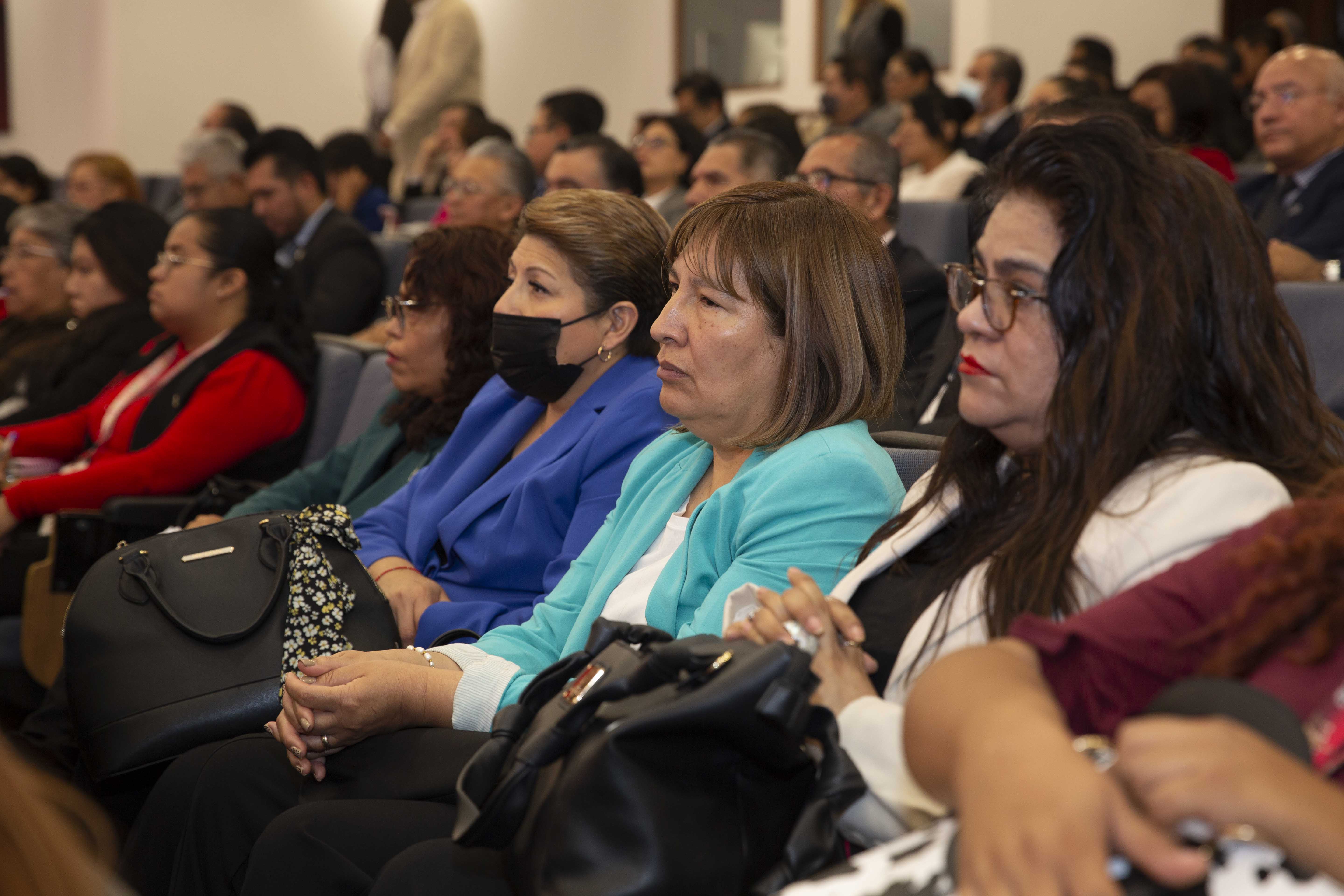 III Congreso Justicia Familiar